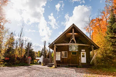Parc Nature Éco-Odyssée