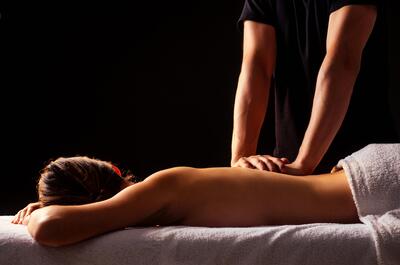 Bioterra Spa Santé urbain