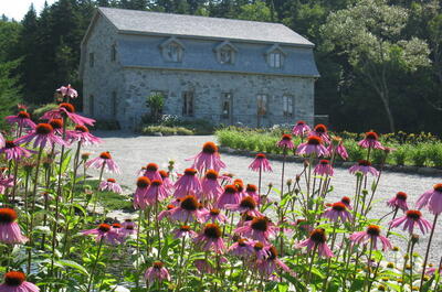 Centre d&rsquo;arts Moulin La Lorraine
