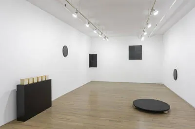 Galeries Roger Bellemare et Christian Lambert