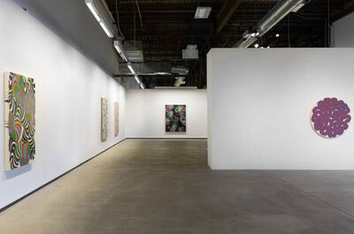 Galerie Blouin Division