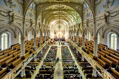 Église Saint-Georges (Saint-Georges)