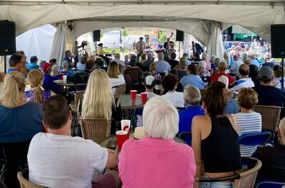 Festi Jazz Mont-Tremblant