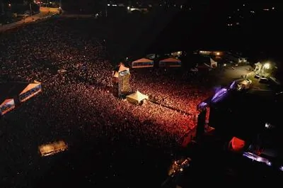 Les Grandes Fêtes TELUS