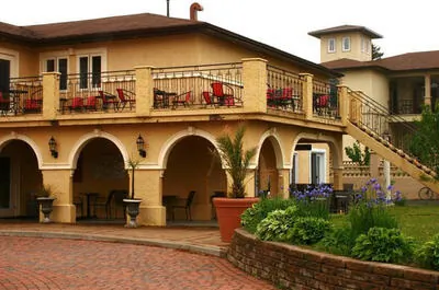 Vignoble Carpinteri