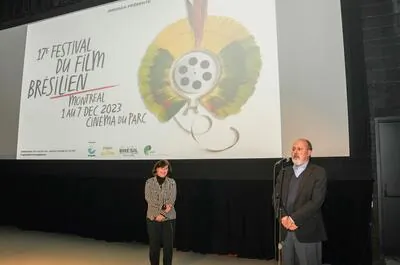 Festival du Film Brésilien de Montréal