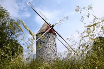 Vieux-Moulin de Pointe-aux-Trembles
