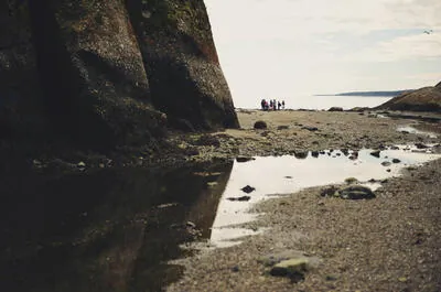 Société Duvetnor Ltée / Croisière Les Îles du Pot (avec visite du phare)