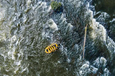 Rafting Montréal