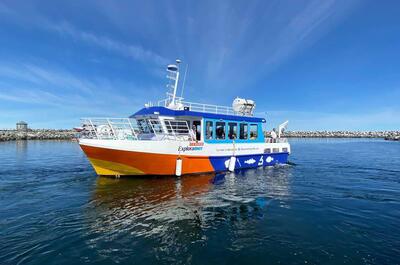 Exploramer / Excursions en mer