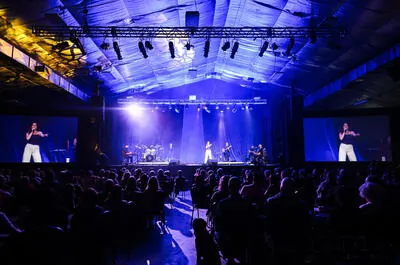 Festival de la chanson de Saint-Ambroise