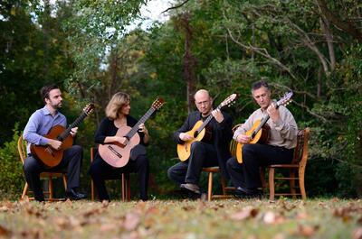Festival Songe d&rsquo;été en musique