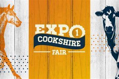 Exposition Cookshire Fair