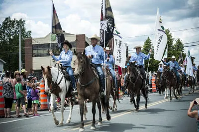 Nashville en Beauce