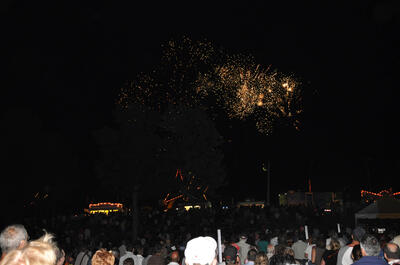 Festival Gourmand de Val-des-Sources