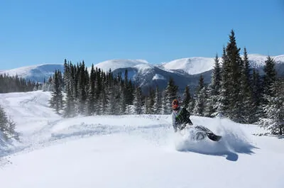 Adrénaline Hors Piste