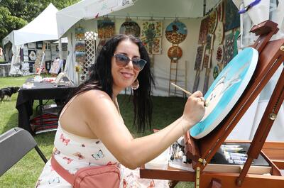 Festival des Arts de Valleyfield