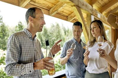 Kava Tours – Excursions sur la route des vins