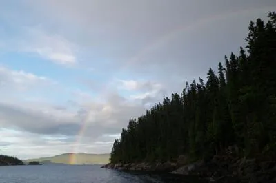 Saguenay Aventures