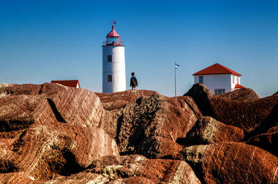 Circuits d’exploration de la région de Rivière-du-Loup