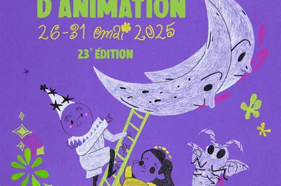 Sommets du cinéma d&rsquo;animation