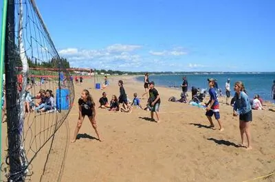 Festival de la famille de Havre-Saint-Pierre