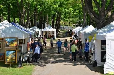 Sympos’Arts de Saint-Eustache