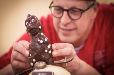 Chocolats Vanden Eynden