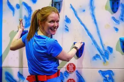 Escalade Clip &lsquo;n climb Laval
