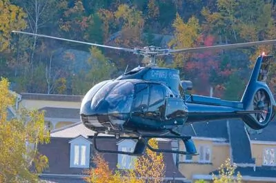Peak Aviation