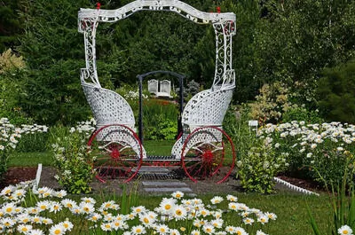 Les Jardins du Grand Duc