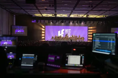 Hit The Floor – Québec
