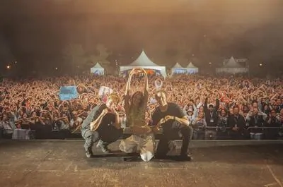 Festival Eau Grand Air
