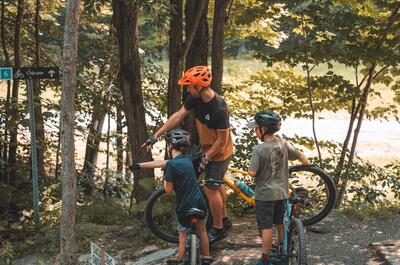 Carbure Aventure
