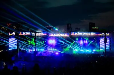 îLESONIQ Montréal
