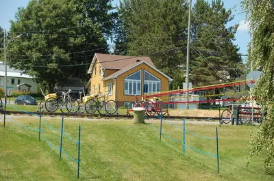 Parc Bellerive