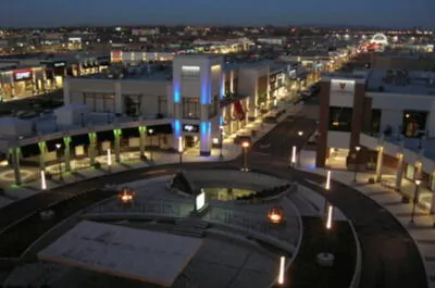Brossard