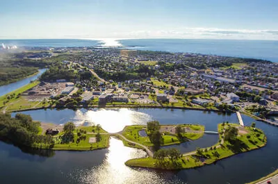 Matane