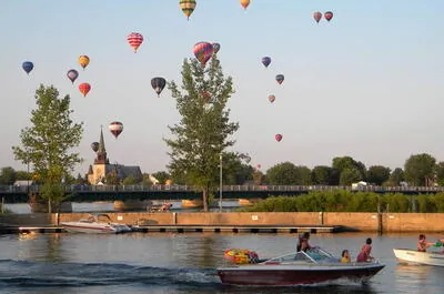 Saint-Jean-sur-Richelieu