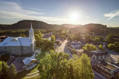Saint-Sauveur