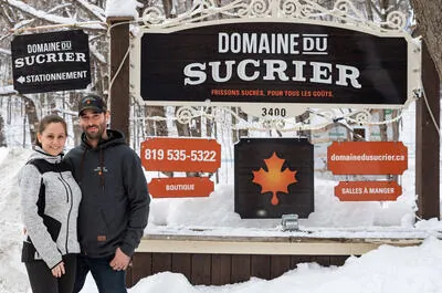 Domaine du Sucrier