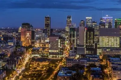 Montréal en Histoires – Cité Mémoire