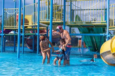 Complexe Atlantide