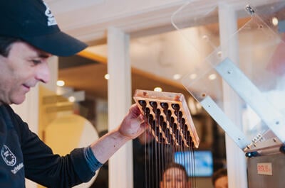 Couleur chocolat – Économusée du chocolatier