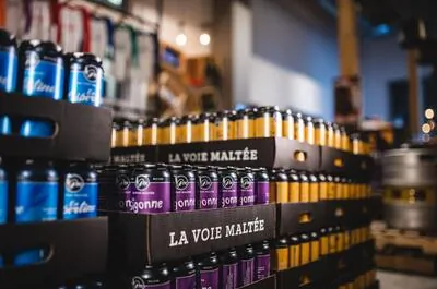 Microbrasserie du Saguenay