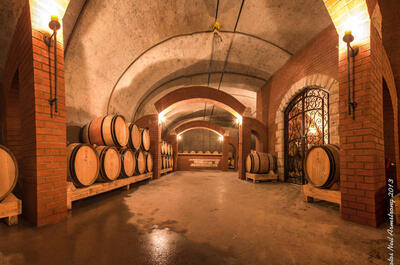 Vins et vignobles de Lanaudière