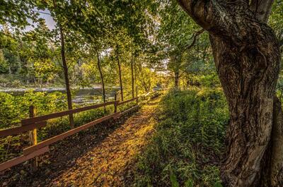 Parc des Deux Rivières