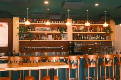 Les Grands Bois – Microbrasserie | Arts & Spectacles