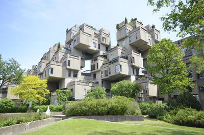 Habitat 67