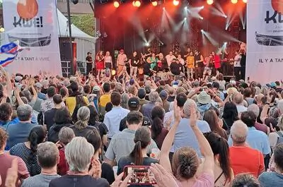 KWE ! À la rencontre des peuples autochtones